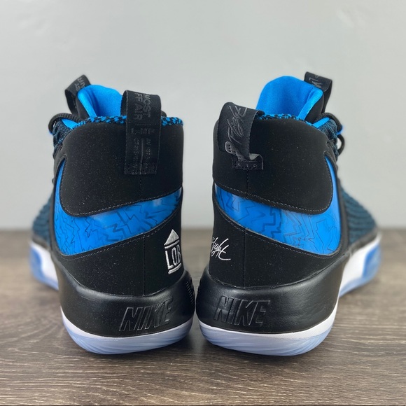 NEW Nike Alphadunk - Picture 5 of 6